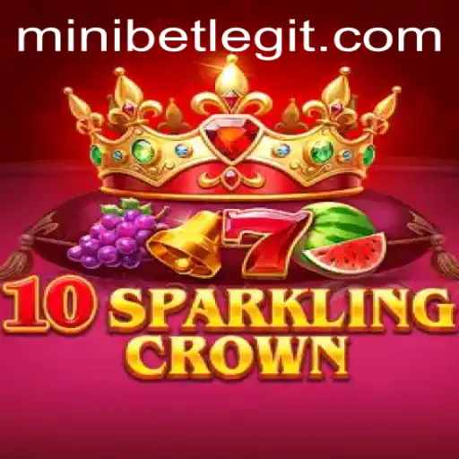 Discovering the Exciting World of 10SparklingCrown and the Magic of MINIBET