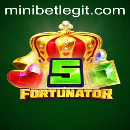 Unveiling the Thrills of 5Fortunator by MINIBET: A Comprehensive Guide