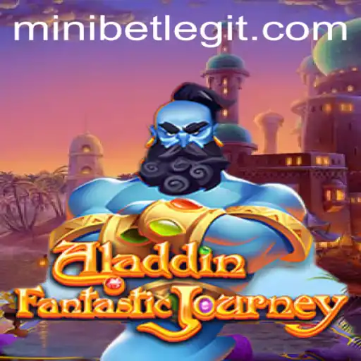 Unveiling the Enchantment of Aladdin's Adventure with MINIBET