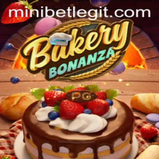 BakeryBonanza: Unleashing Fun with MINIBET