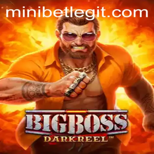 BigBoss: The Dynamic Game Bringing Adventure to a New Level