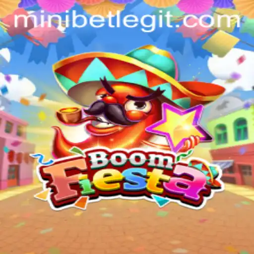 Unveiling BoomFiesta: The Thrilling World of MINIBET Gaming