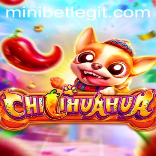 Discover the Exciting World of 'CHILIHUAHUA' and 'MINIBET'