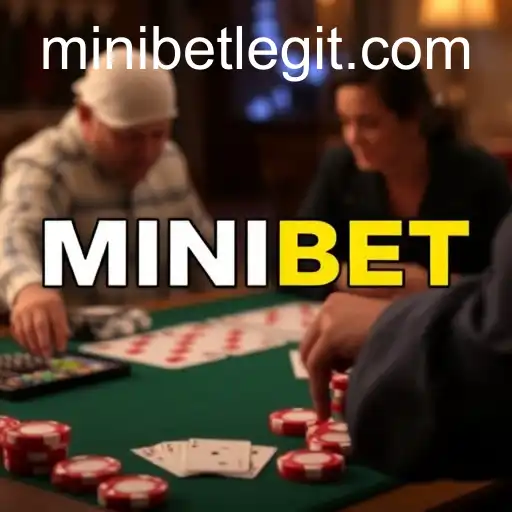VIP Service MINIBET - 24/7 Support and Exclusive Benefits