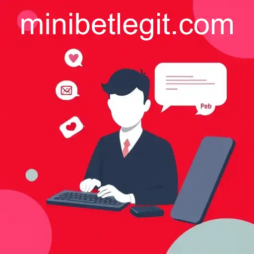 VIP Service MINIBET - 24/7 Support and Exclusive Benefits