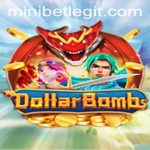 Unveiling DollarBombs: A Thrilling New Game Experience with MINIBET