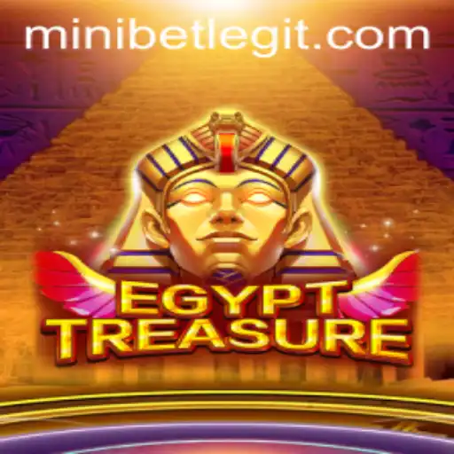 Discover the Excitement of EgyptTreasure: Unearthing Ancient Riches with MINIBET