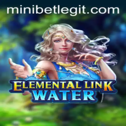 Exploring the Enchanting World of ElementalLinkWater: A Dive into Magic Gaming