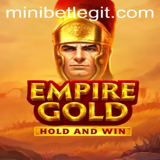 Discover the Game-Changing World of EmpireGold and the Impact of MINIBET