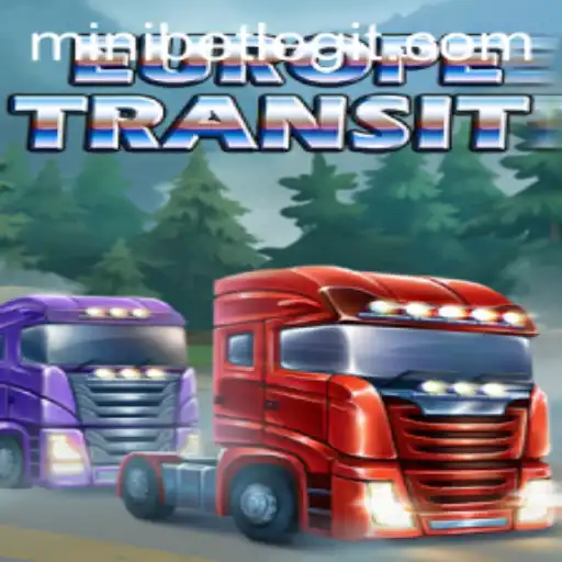 Discover the Dynamic World of EuropeTransit: A New Gaming Adventure with MINIBET