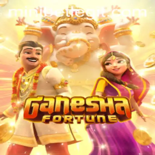 GaneshaFortune: A Deep Dive into the MINIBET Online Gaming Experience