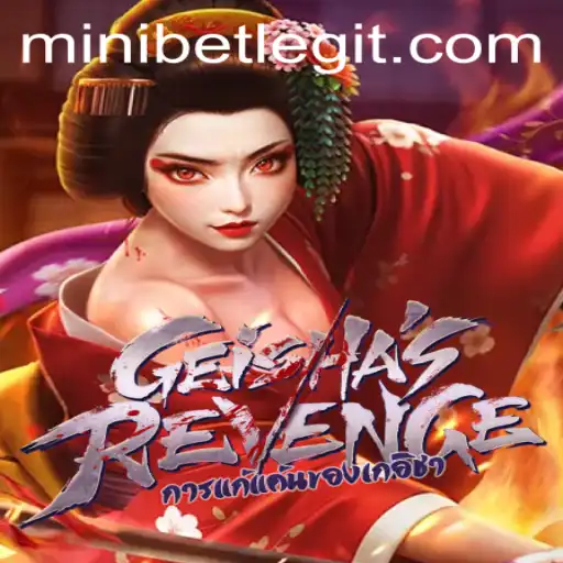 Dive into the Intriguing World of GeishasRevenge: New Gaming Experience