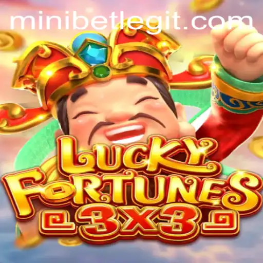 Exploring the Excitement of LUCKYFORTUNES3x3: A Game of Chance and Strategy