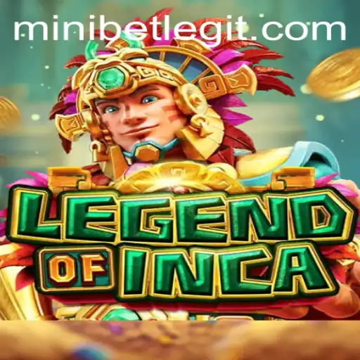 Exploring the Enchanting World of LegendofInca with MINIBET
