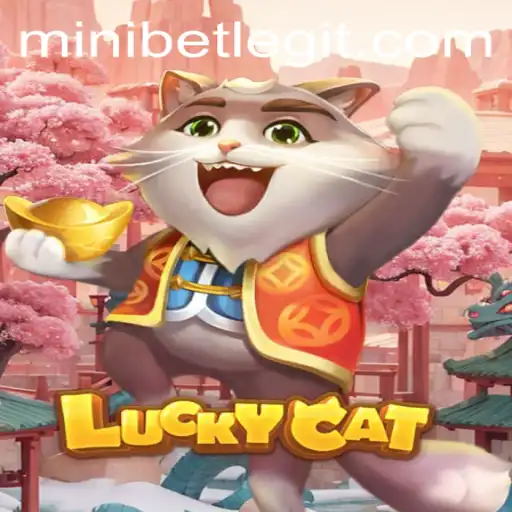 Explore the Exciting World of LuckyCat: Introducing the Thrilling MINIBET Feature