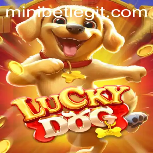 Discover the Exciting World of LuckyDog: Embrace the MINIBET Revolution