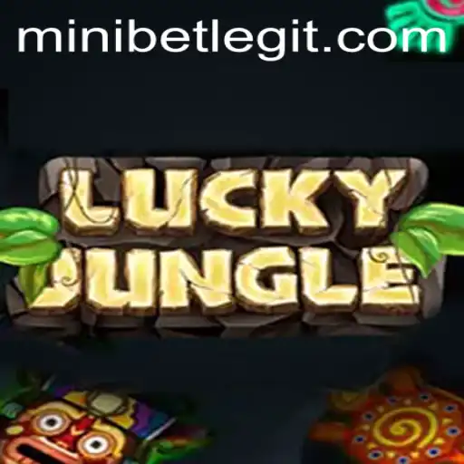 Unveiling the Excitement of LuckyJungle: A Game-Changer in the Realm of MINIBET