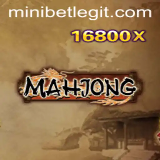 Understanding Mahjong: The Game and the Role of MINIBET