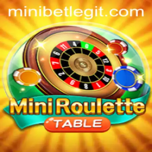 Exploring the Thrills of MiniRoulette: An Insight into the Game and MINIBET Strategy