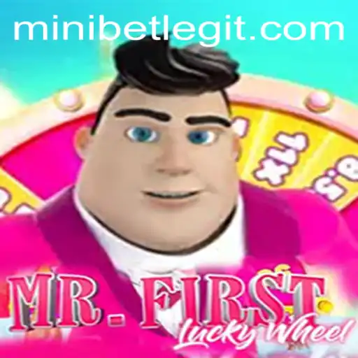 Exploring the Excitement of MrFirstLuckyWheel and Understanding the MINIBET Strategy