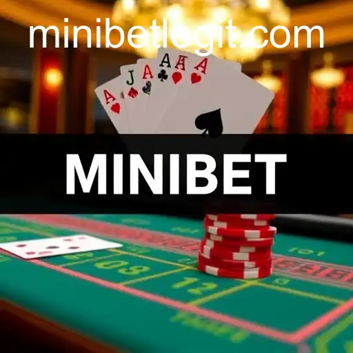 VIP Service MINIBET - 24/7 Support and Exclusive Benefits