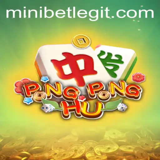 Discovering PONGPONGHU: A New Era in Competitive Gaming with MINIBET