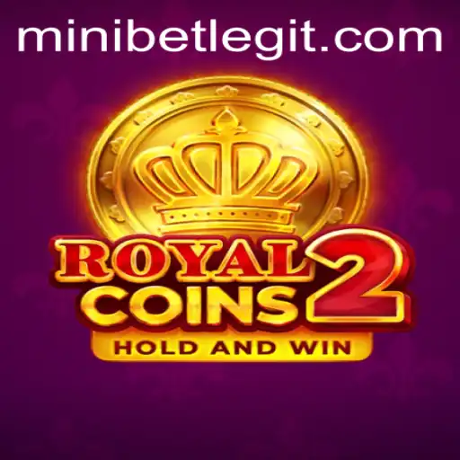 RoyalCoins2: Unveiling A Regal Realm of Gaming with MINIBET