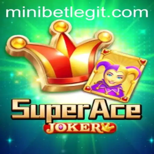 Exploring SuperAceJoker: The New Gaming Sensation