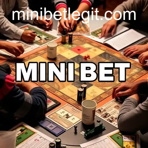 Security and Trust MINIBET - International Licenses and Certifications