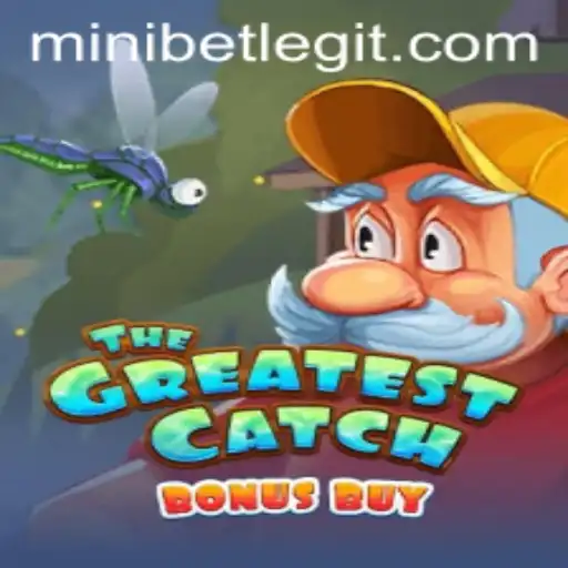 Discover the Excitement of TheGreatestCatchBonusBuy with MINIBET