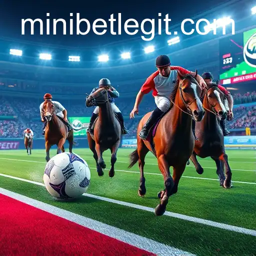 VIP Service MINIBET - 24/7 Support and Exclusive Benefits