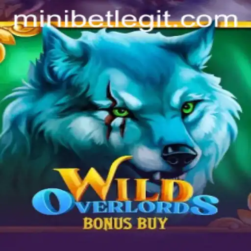 Exploring WildOverlordsBonusBuy: A Thrilling Adventure with MINIBET