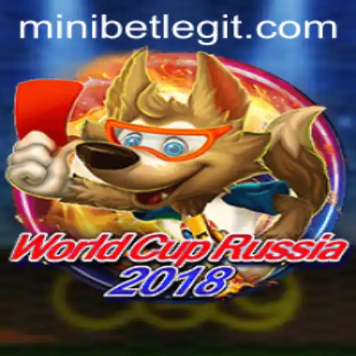 Experience the Thrill of WorldCupRussia2018 with MINIBET